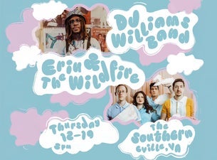 Dj Williams / Erin & The Wildfire