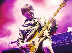 Alex James’ Britpop Classical