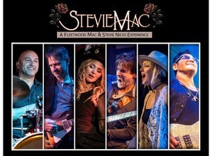 StevieMac: A Fleetwood Mac & Stevie Nicks Experience