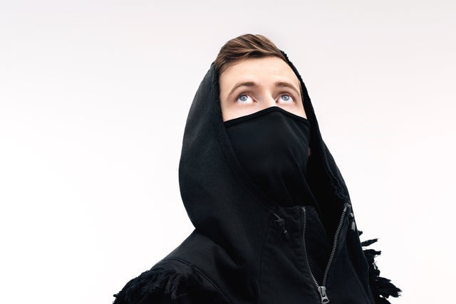 Alan Walker