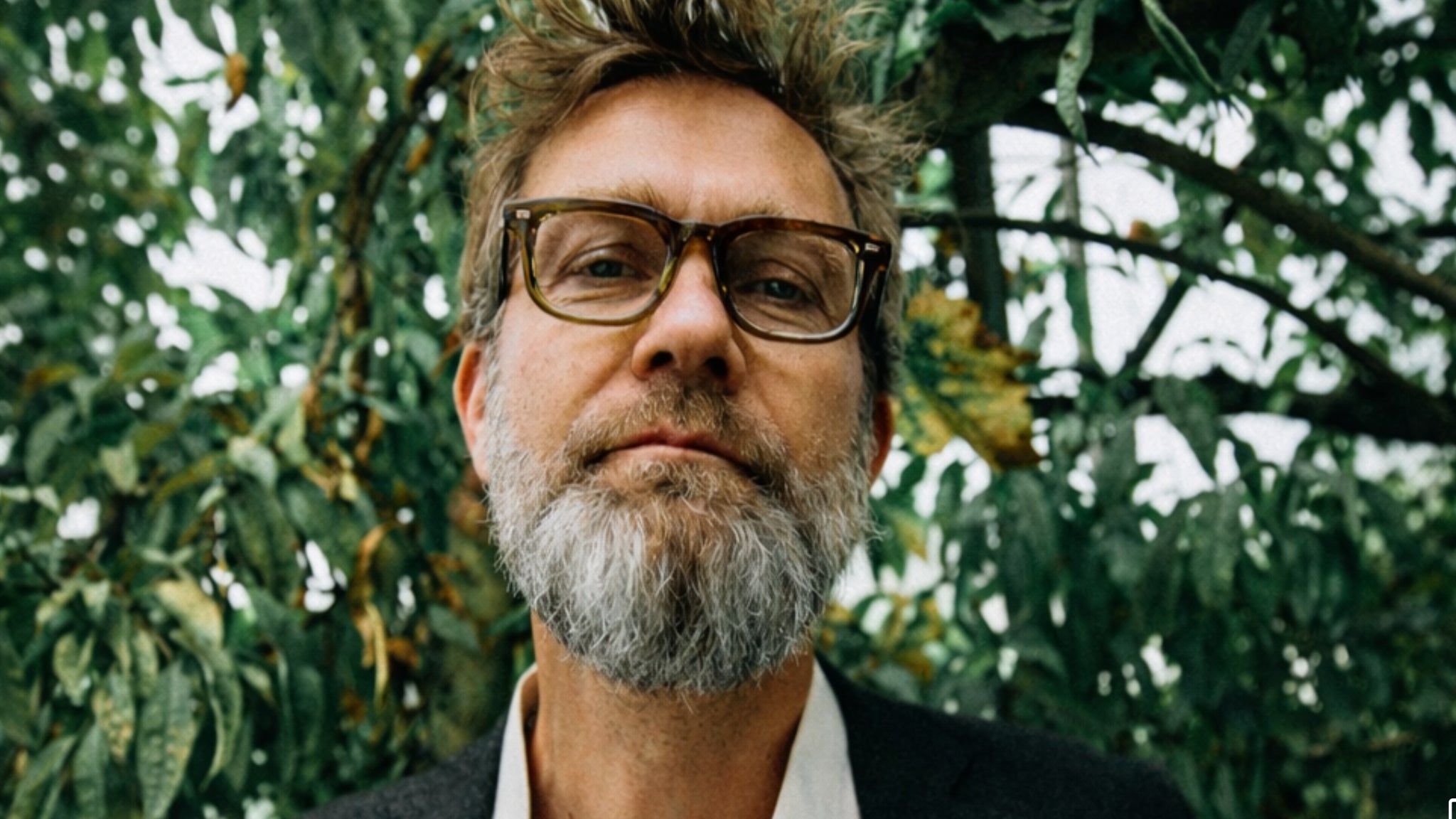 Mike Andersen Band – 2026-12-05