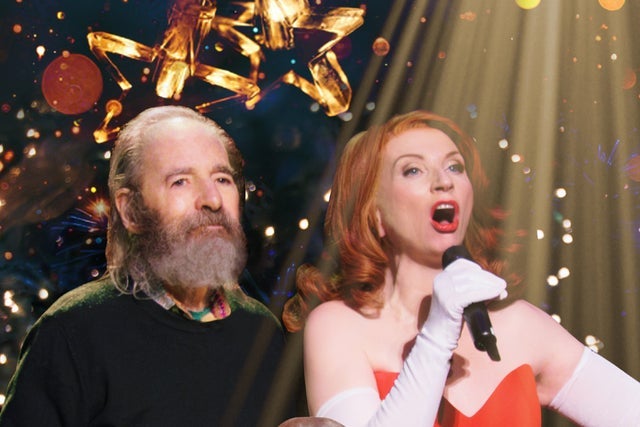 Harry Shearer & Judith Owen's: Christmas Without Tears