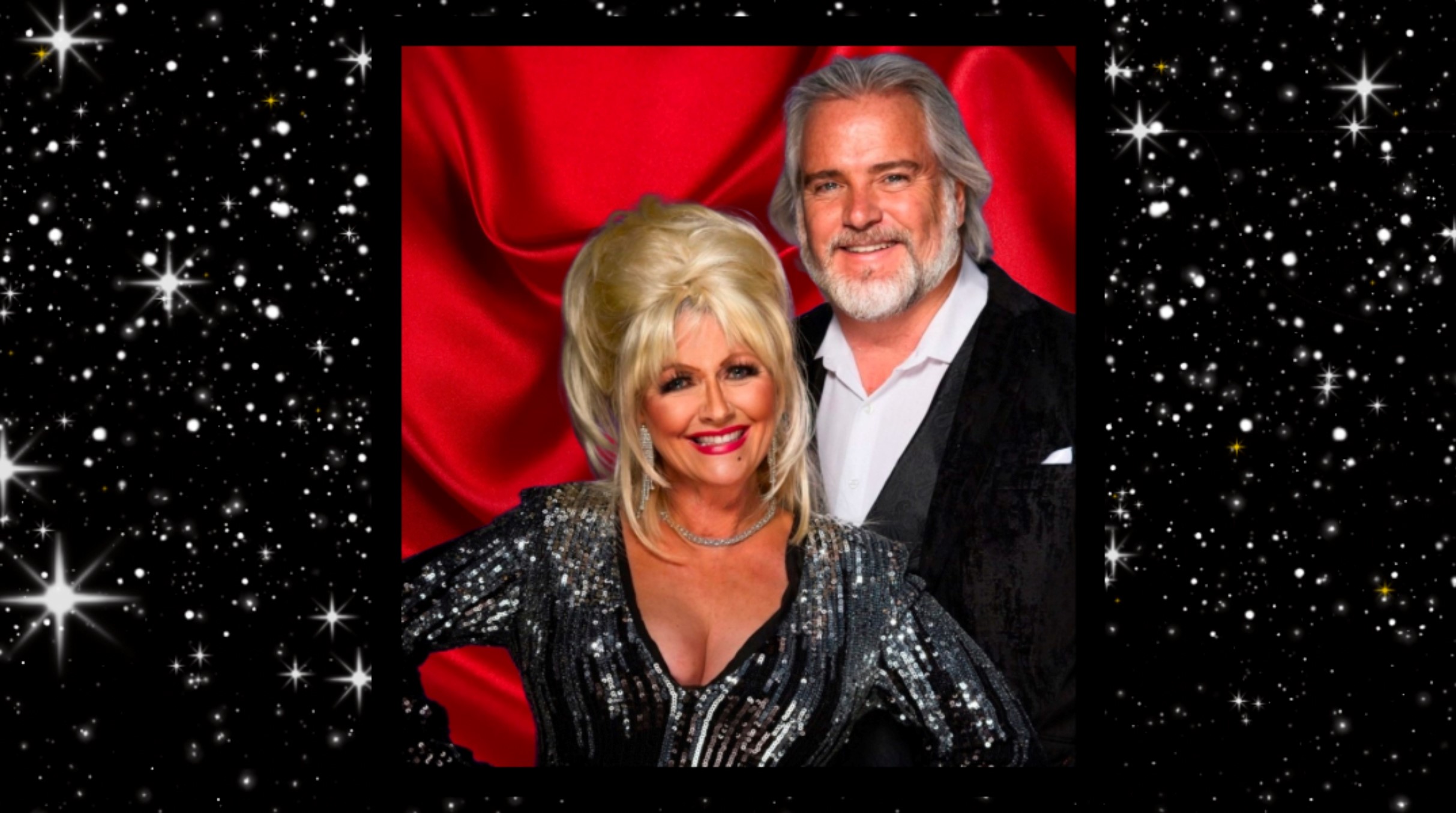 Real Love, Kenny And Dolly Tribute