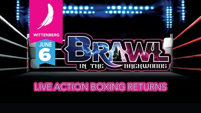 Brawl in the Backwoods
