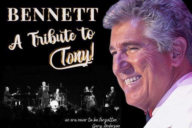 Presale codes for tony bennett: members use these when buying pre-sale tickets