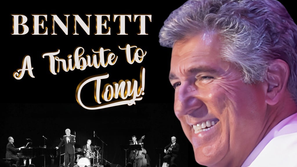 The Good Life: Tribute To Tony Bennett