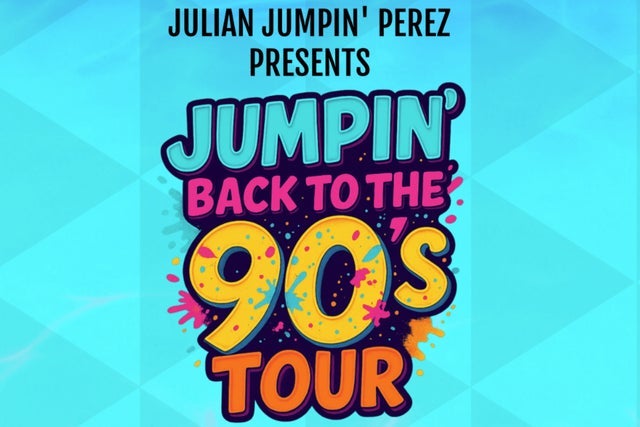 Presale codes for jumpin' back to the 90s tour: members use these when buying pre-sale tickets