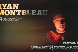 Ryan Montbleau