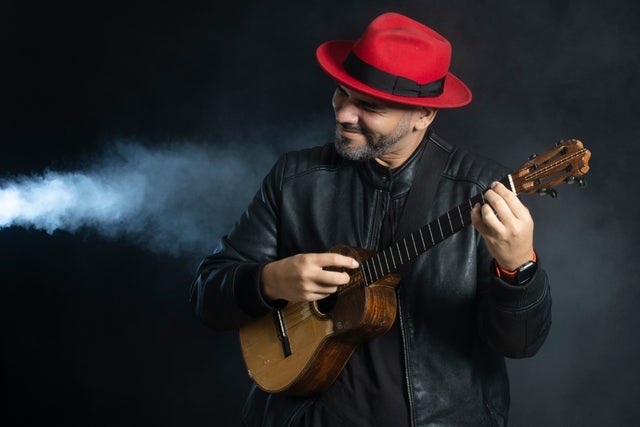 Latin Sizzle : Tucson Symphony Orchestra presale information on freepresalepasswords.com