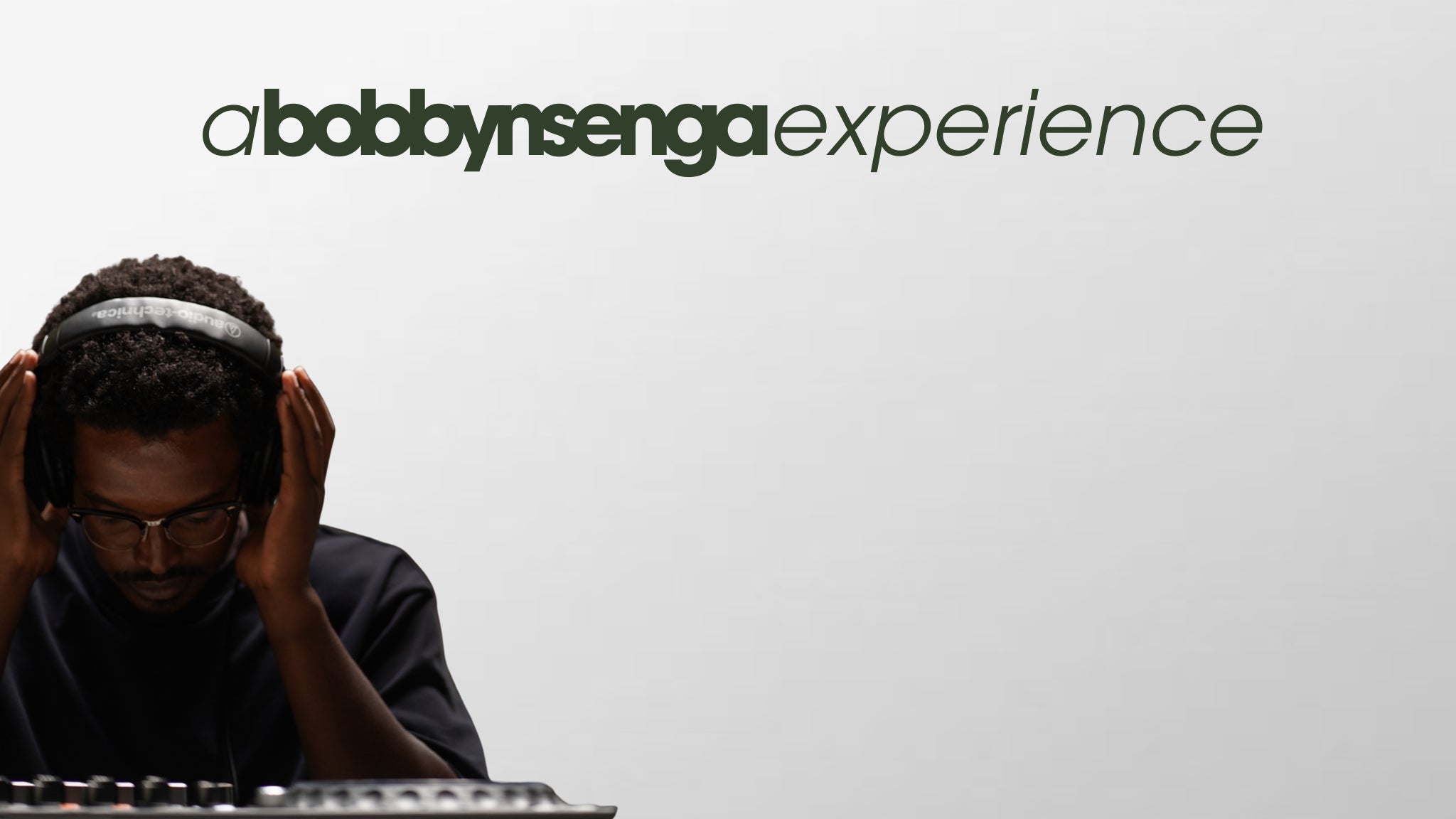 Bobby Nsenga