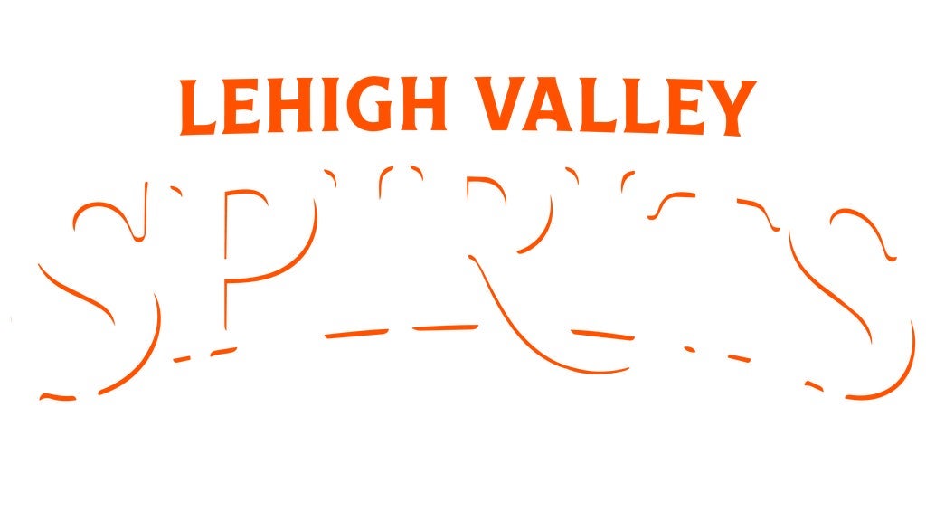 Lehigh Valley Spirits
