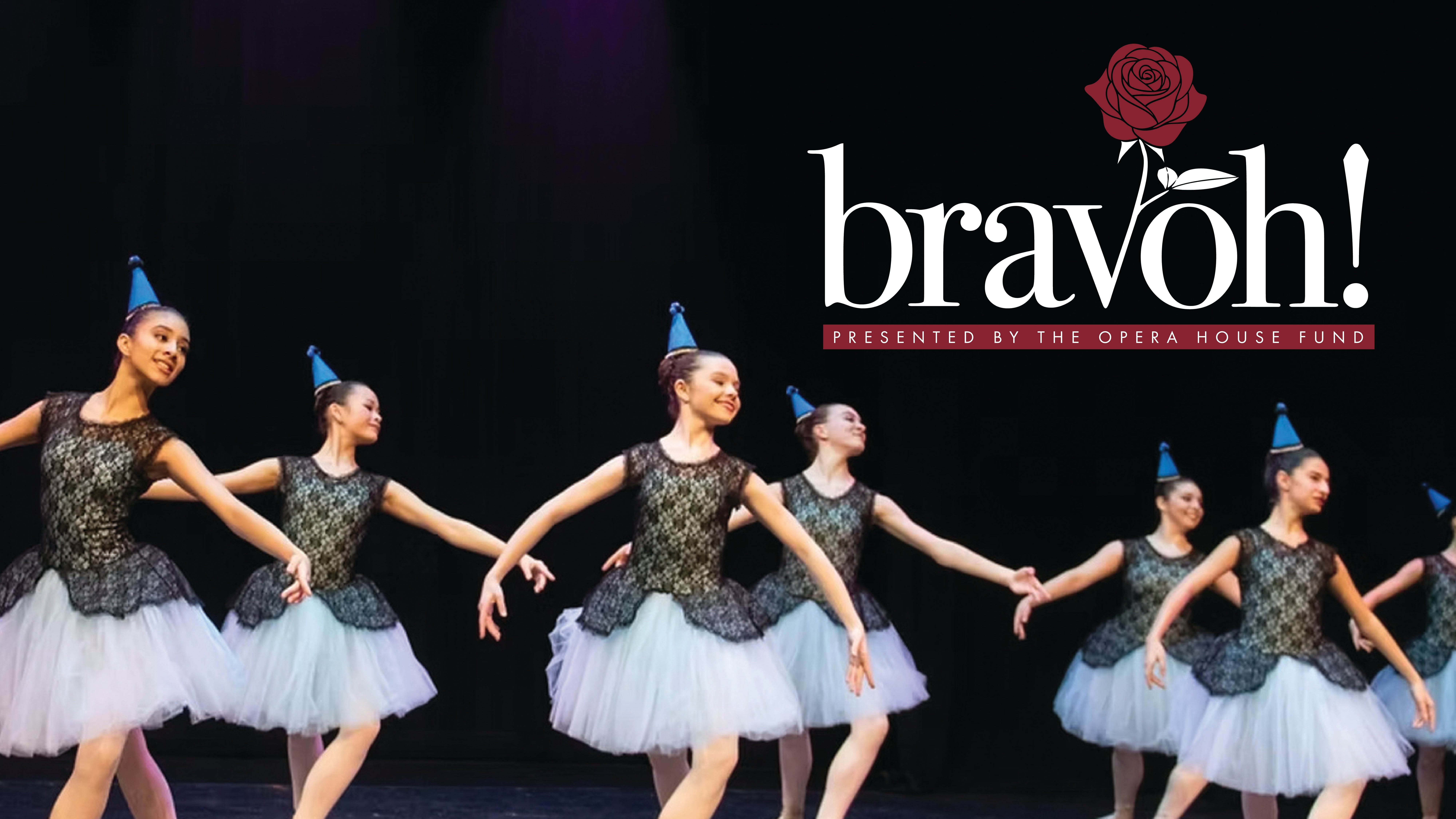 The Opera House Fund presents: Local Arts Spotlight