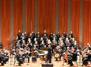 Messiah : Tucson Symphony Orchestra