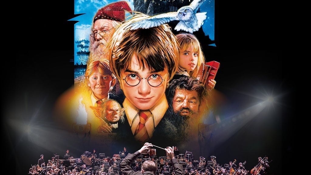 Harry Potter and the Sorcerer's Stone