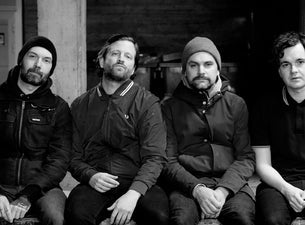 Bilde for arrangement ISLANDSGATE - Slippkonsert