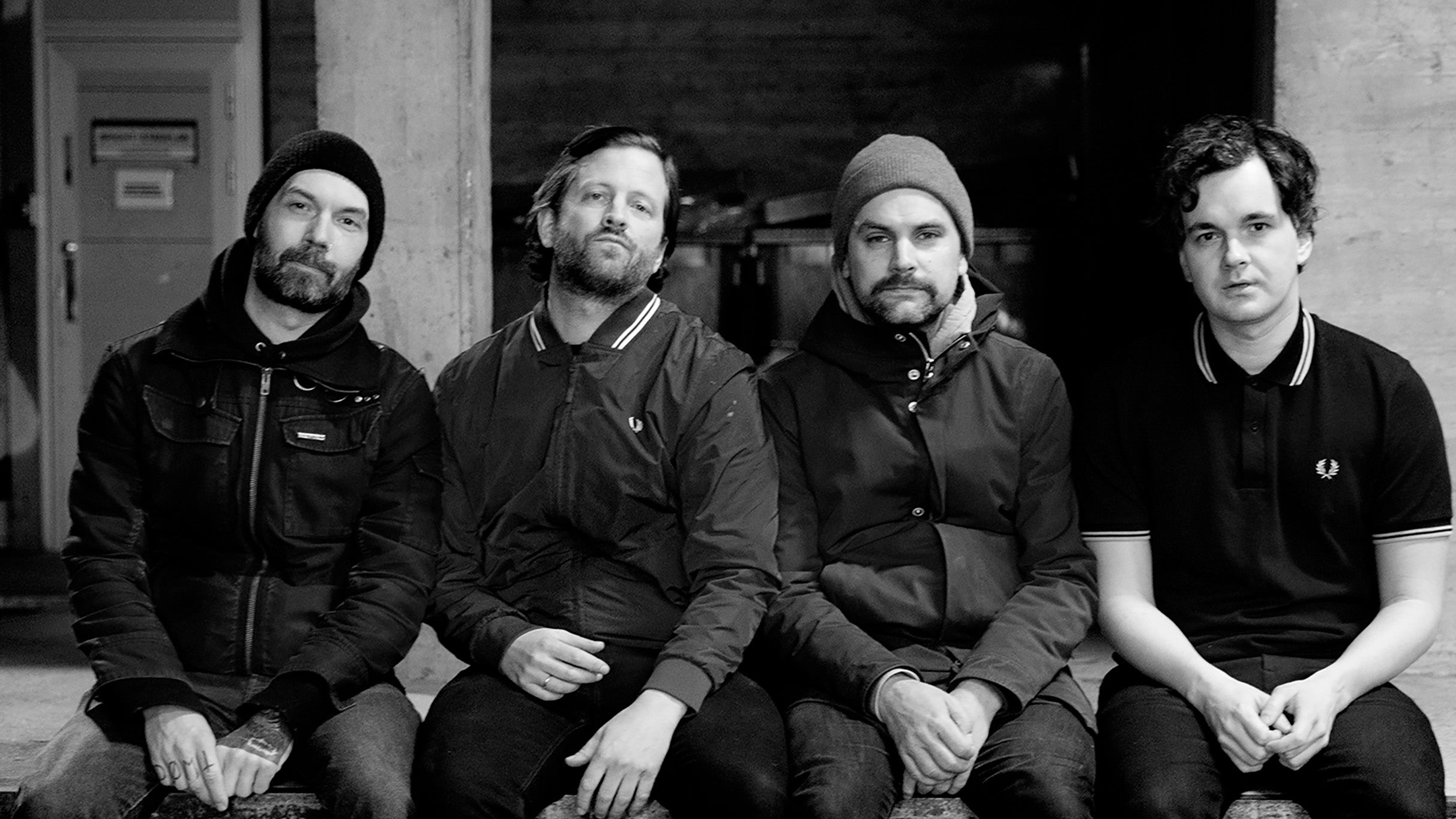 ISLANDSGATE – Slippkonsert – 2026-05-01