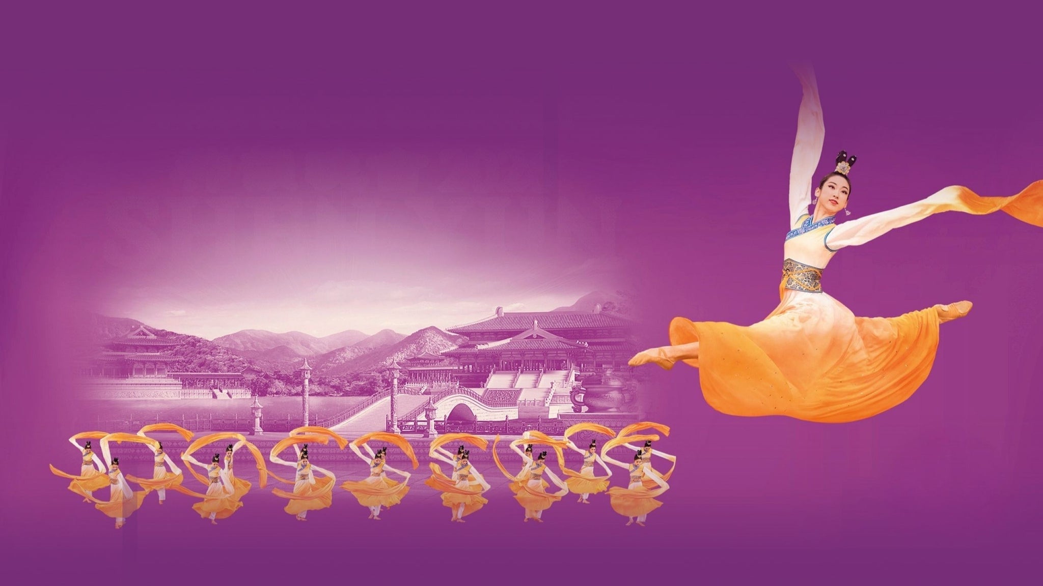 Shen Yun (Sunday @ 2:00 PM)