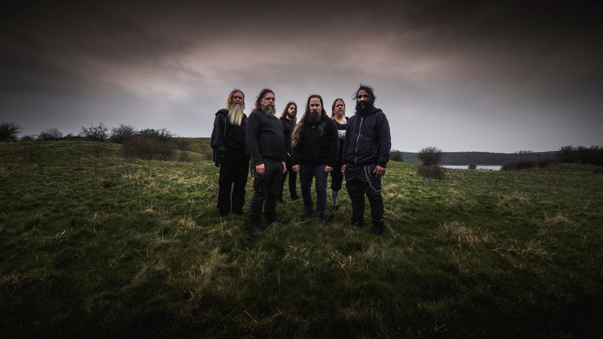 Svartsot + support: Deadflesh