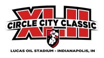 The 42nd Annual Circle City Classic® — Lucas Oil Stadium