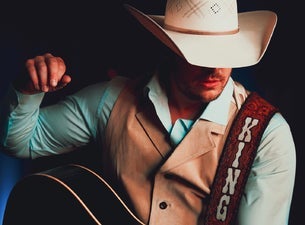 Bilde for arrangement Randall King