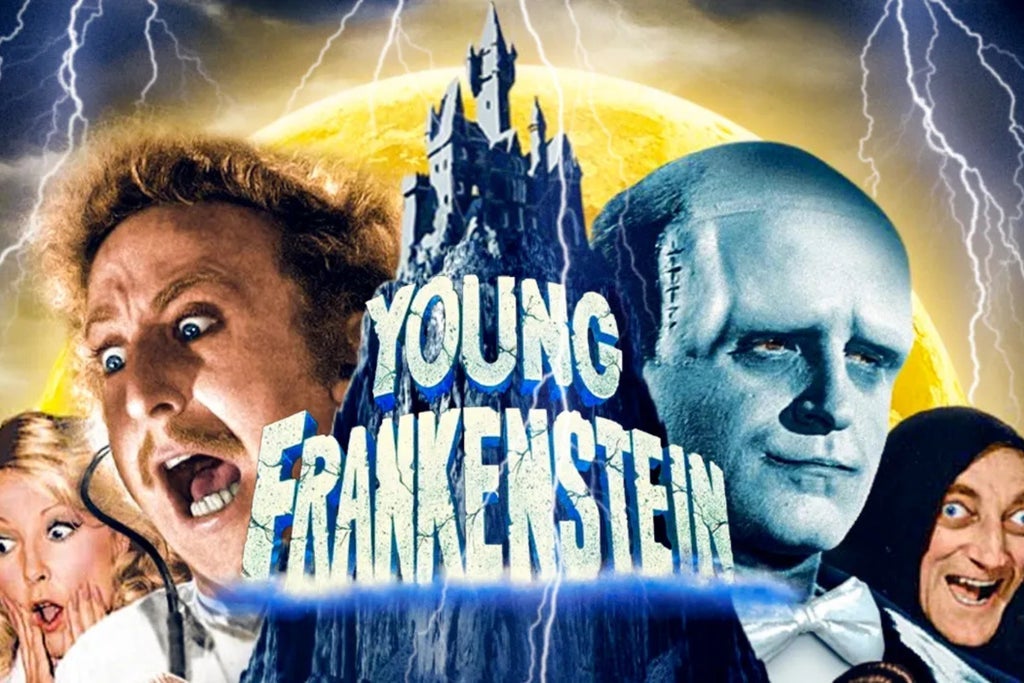 Young Frankenstein