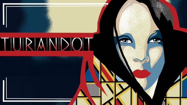 Atlanta Opera Presents Turandot