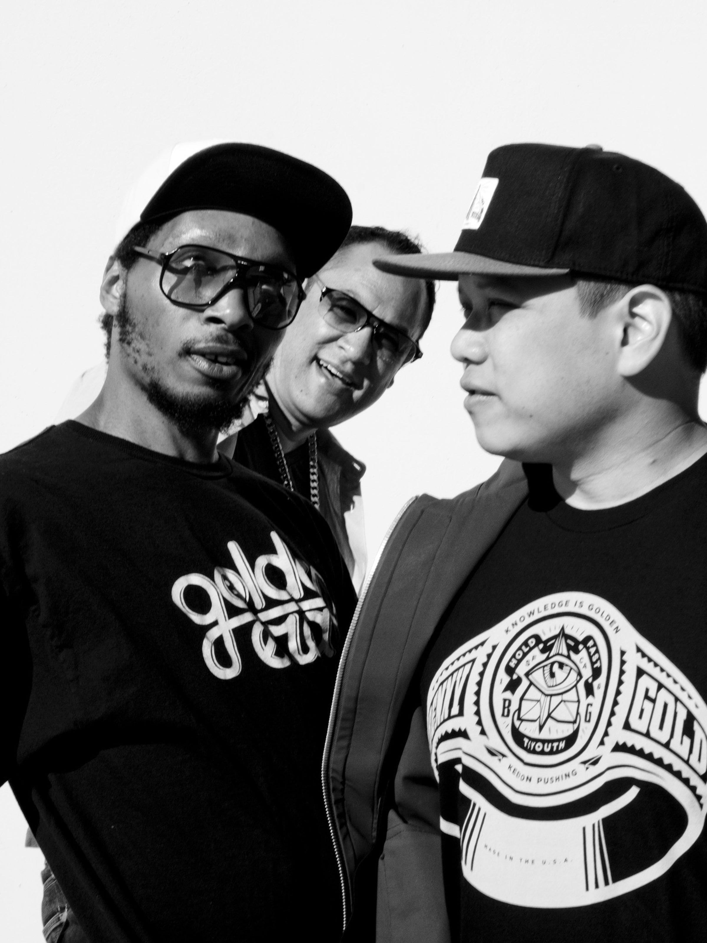 Deltron 3030 – 25th Anniversary at 9:30 CLUB – Washington DC