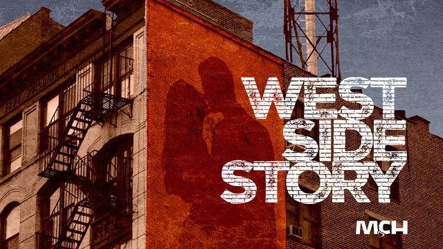 WEST SIDE STORY