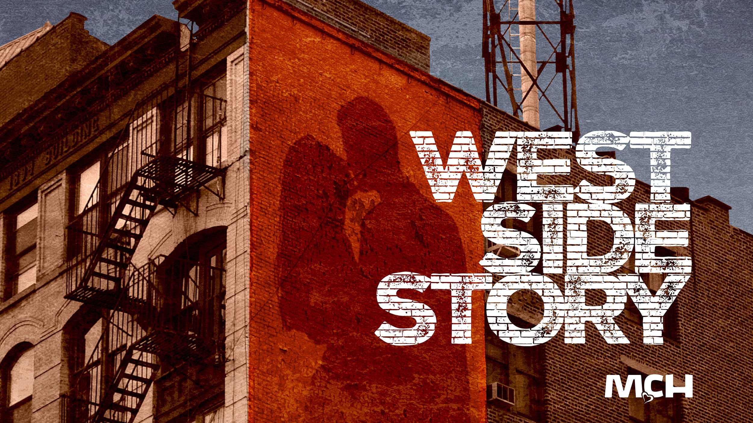 WEST SIDE STORY