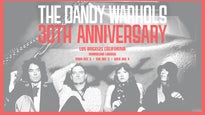 The Dandy Warhols