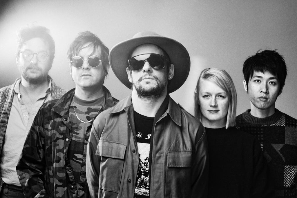 Ryan Davis And The Roadhouse Band (US)