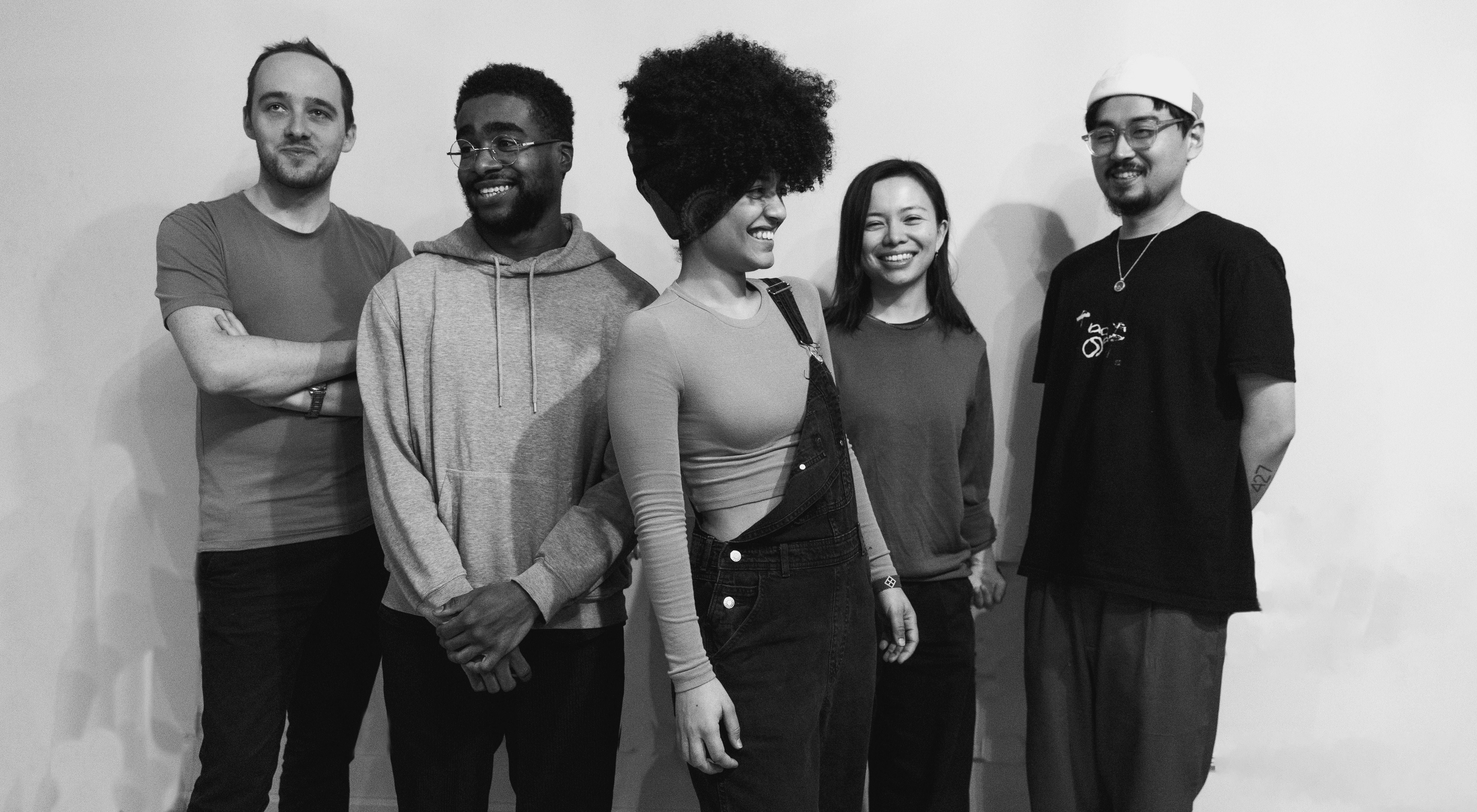 Milena Casado | Reflection of Another Self – 2026-01-23