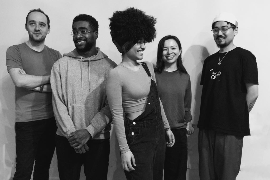 Milena Casado | Reflection of Another Self