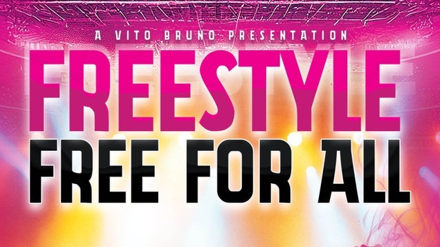 Freestyle Free For All