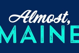 Almost, Maine