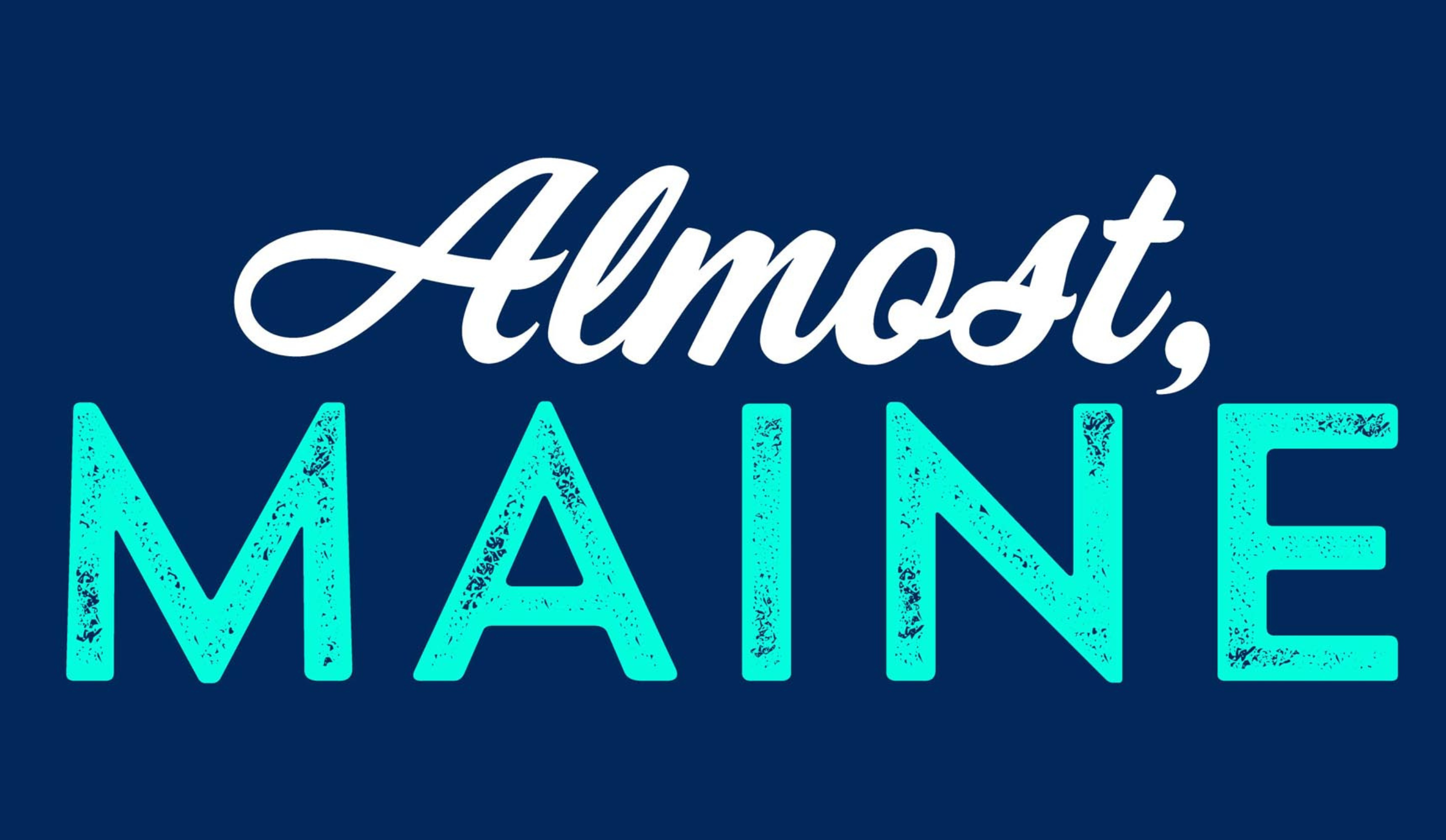 Almost, Maine at University at Buffalo – Katharine Cornell Theatre – Buffalo, NY