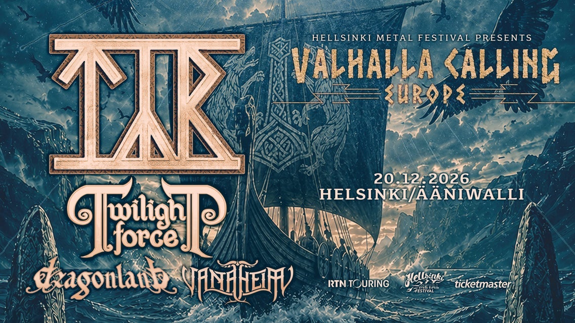 Týr event image