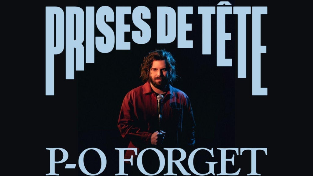 P-O Forget