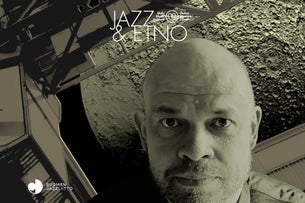 OMJ Jazz & Etno: Mikko Hassinen Future Food Factory