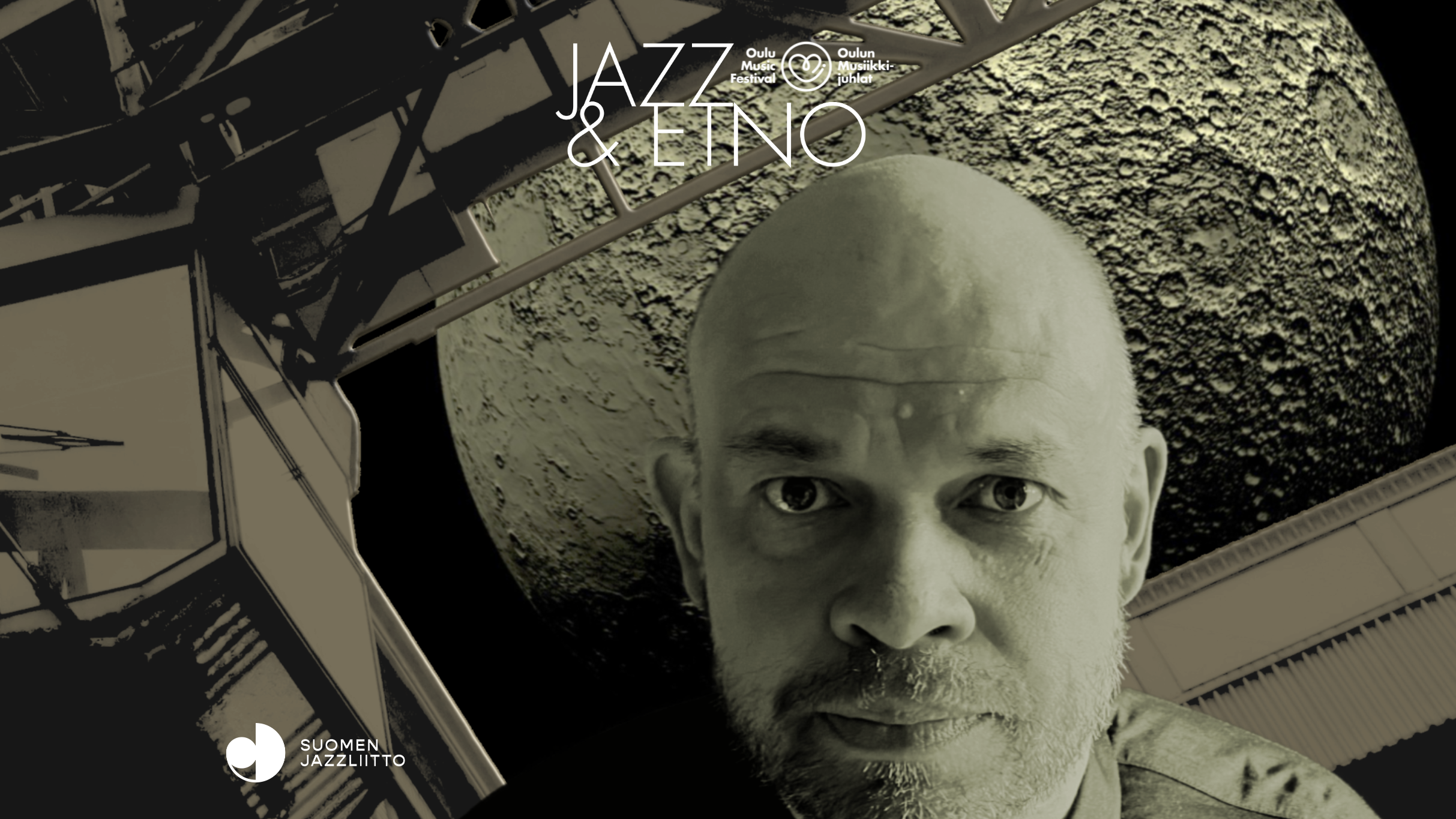 OMJ Jazz & Etno: Mikko Hassinen Future Food Factory – 2026-04-15
