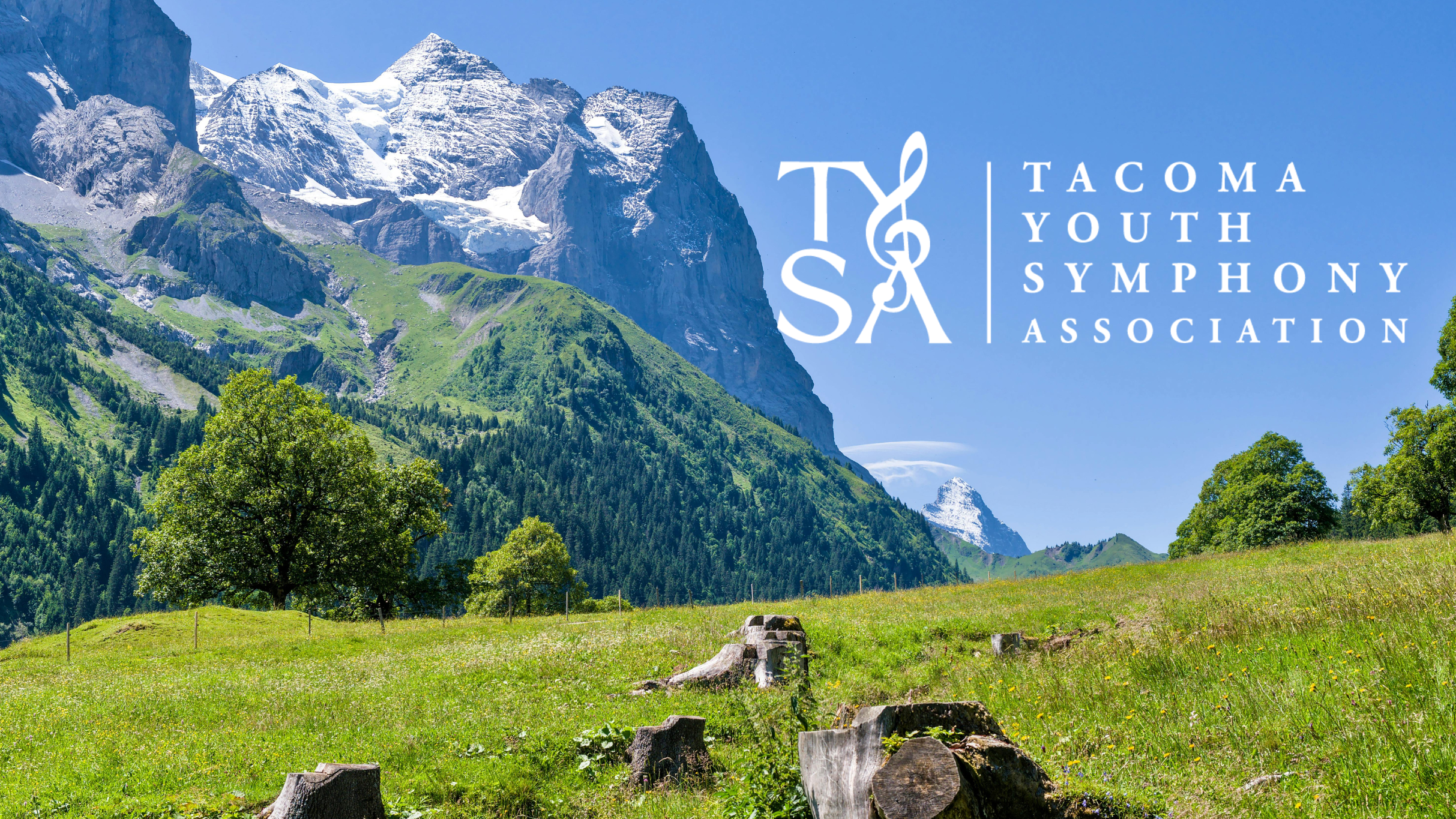 TYSA Presents: Becoming