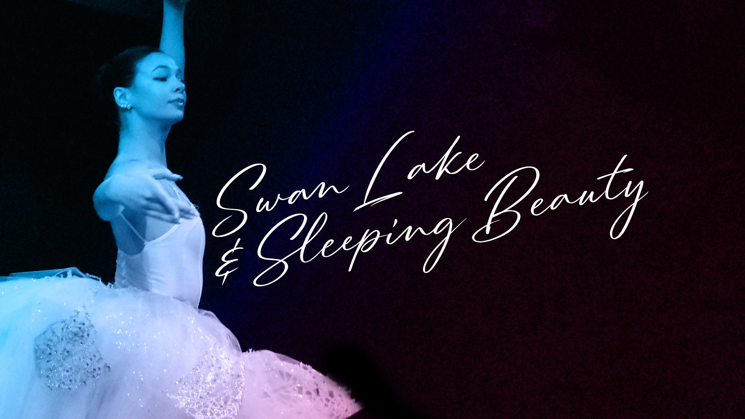 El Paso Ballet Theatre Presents: The Greats at The Plaza Theatre Performing Arts Center – El Paso, TX