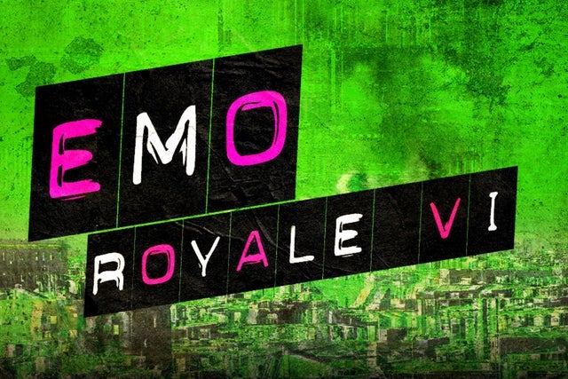 EMO ROYALE VI