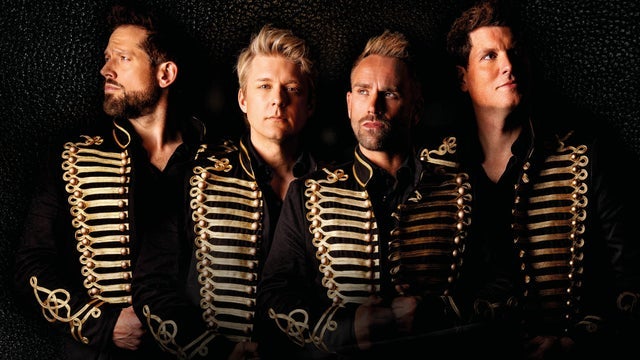 Phantoms of the Popera - Starring G4