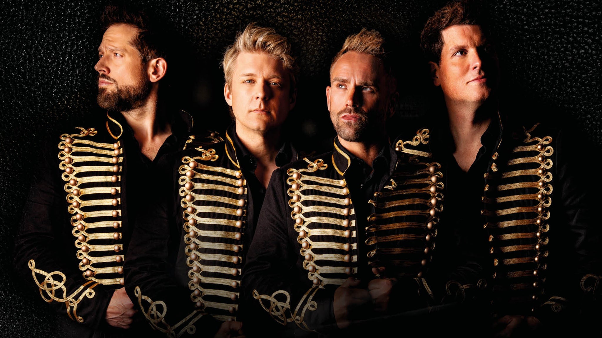 Phantoms of the Popera - Starring G4