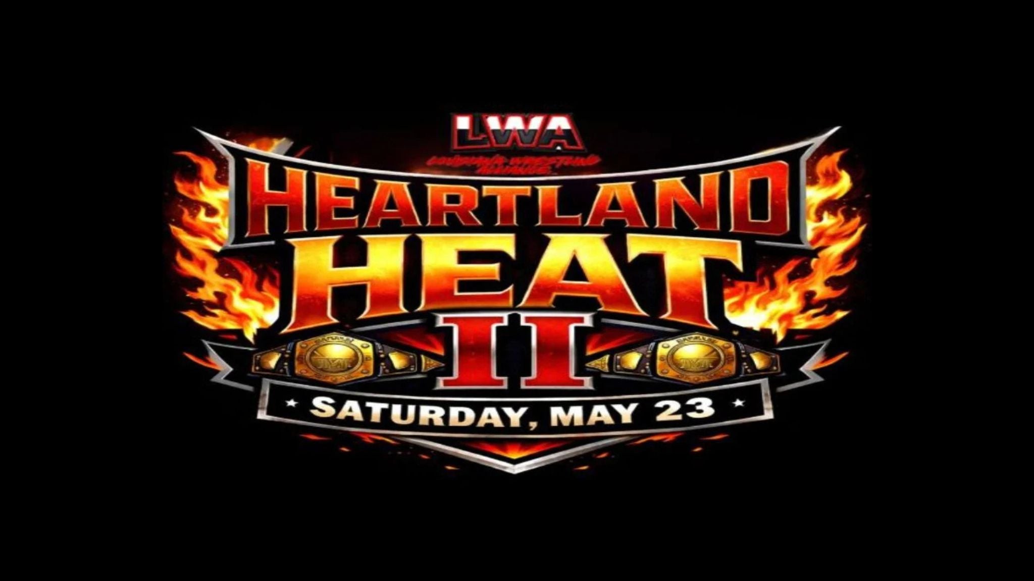 Heartland Heat II