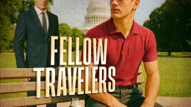 San Diego Opera Presents: Fellow Travelers