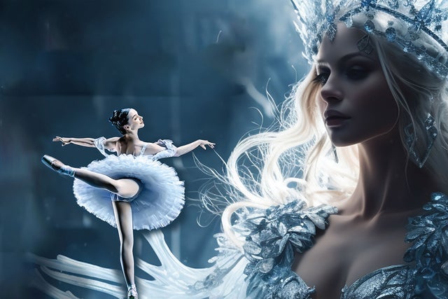 Presale codes for grand kyiv ballet: the snow queen: members use these when buying pre-sale tickets