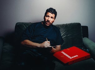 Redouane Bougheraba - Mon Premier Spectacle à L'Olympia