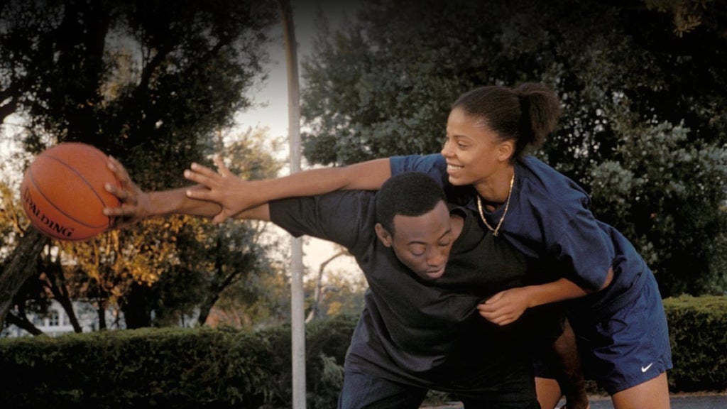 Photo of Love And Basketball